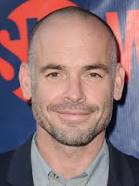 Paul Blackthorne